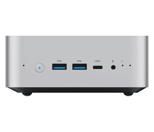 Minisforum X1-255 Ryzen 7 H 255 Barebone - 1546634 - zdjęcie 3